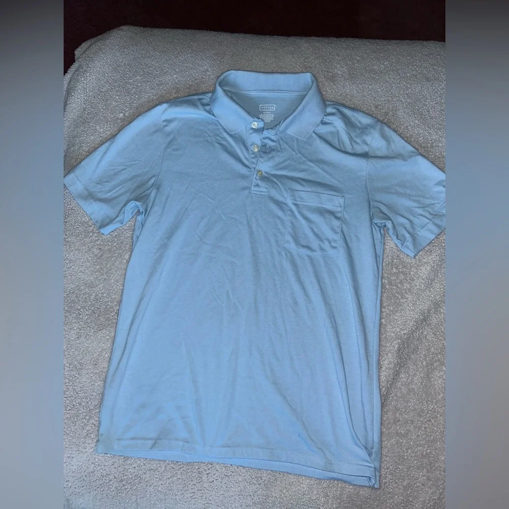 Merona Polo - Picture 1 of 4